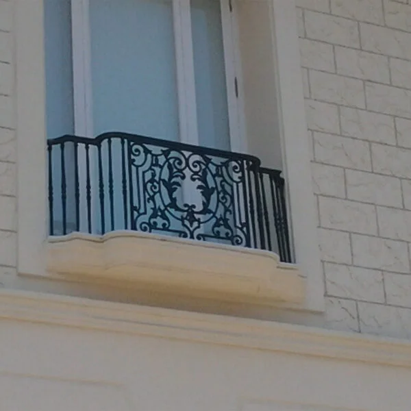 Compound Railings-6