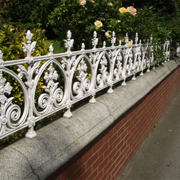 Compound Railings-8