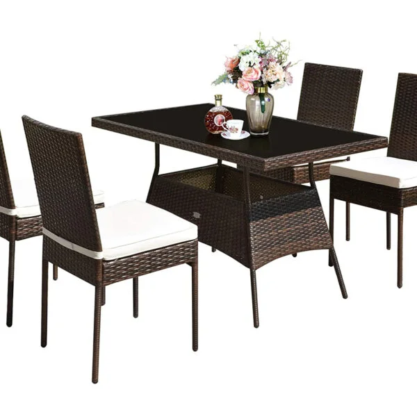 Dinning Set-6