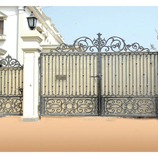 Gate-6