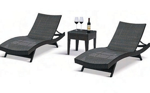 Best Outdoor Loungers