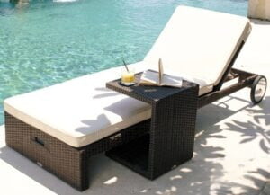 Outdoor Loungers