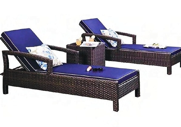 Outdoor Days Bed Online