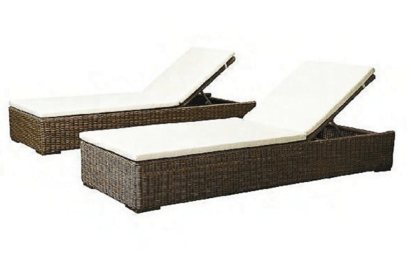 Outdoor Door Beds