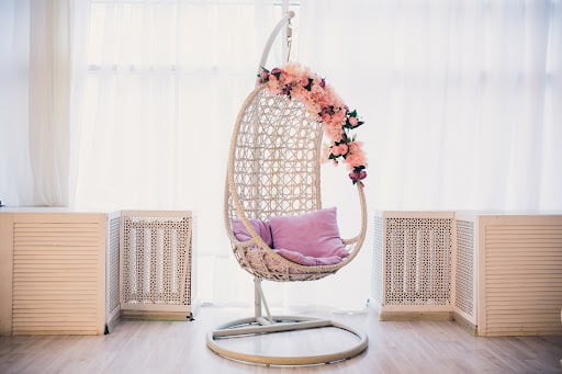 Swing Chair