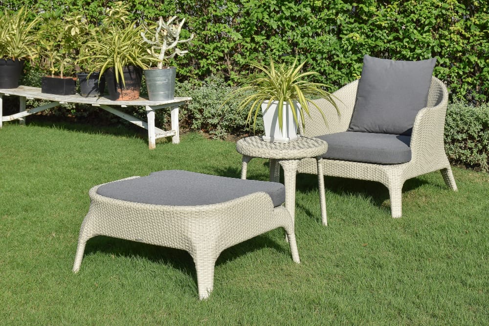 Outdoor Furniture for backyard