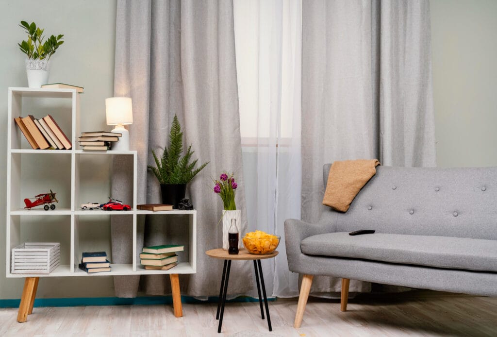 Affordable Furniture for Small Apartments