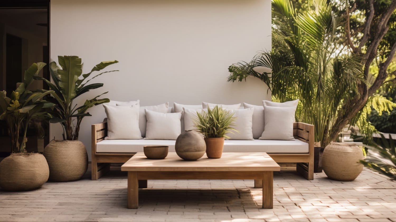 Outdoor Furniture