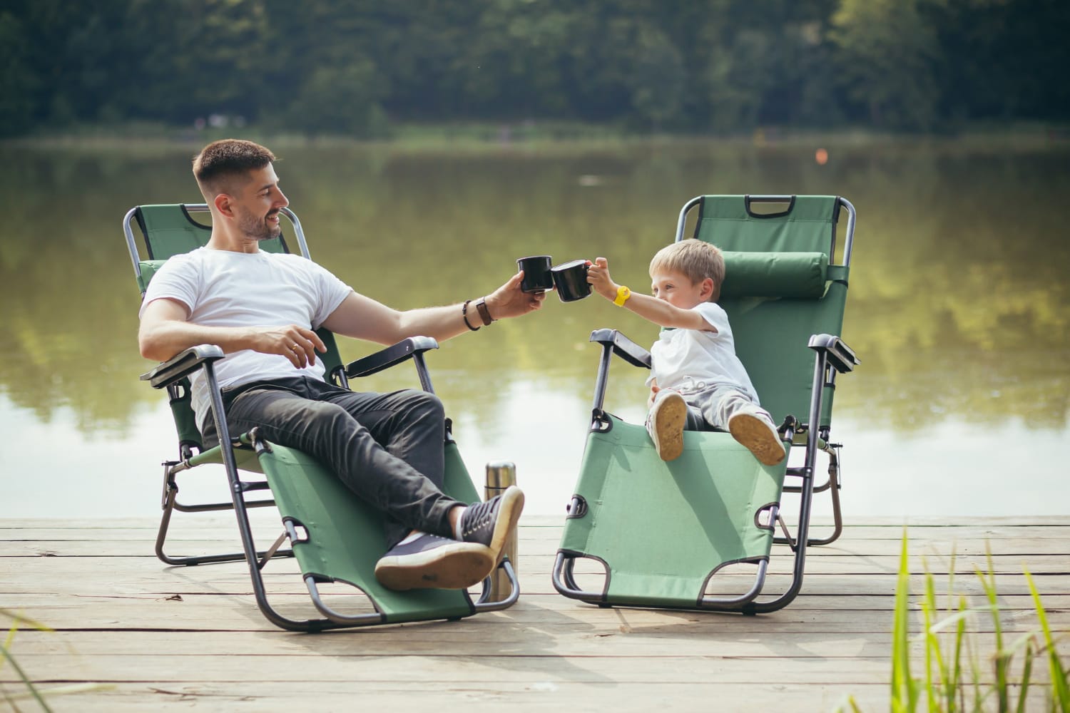 fathers day gift outdoor furniture