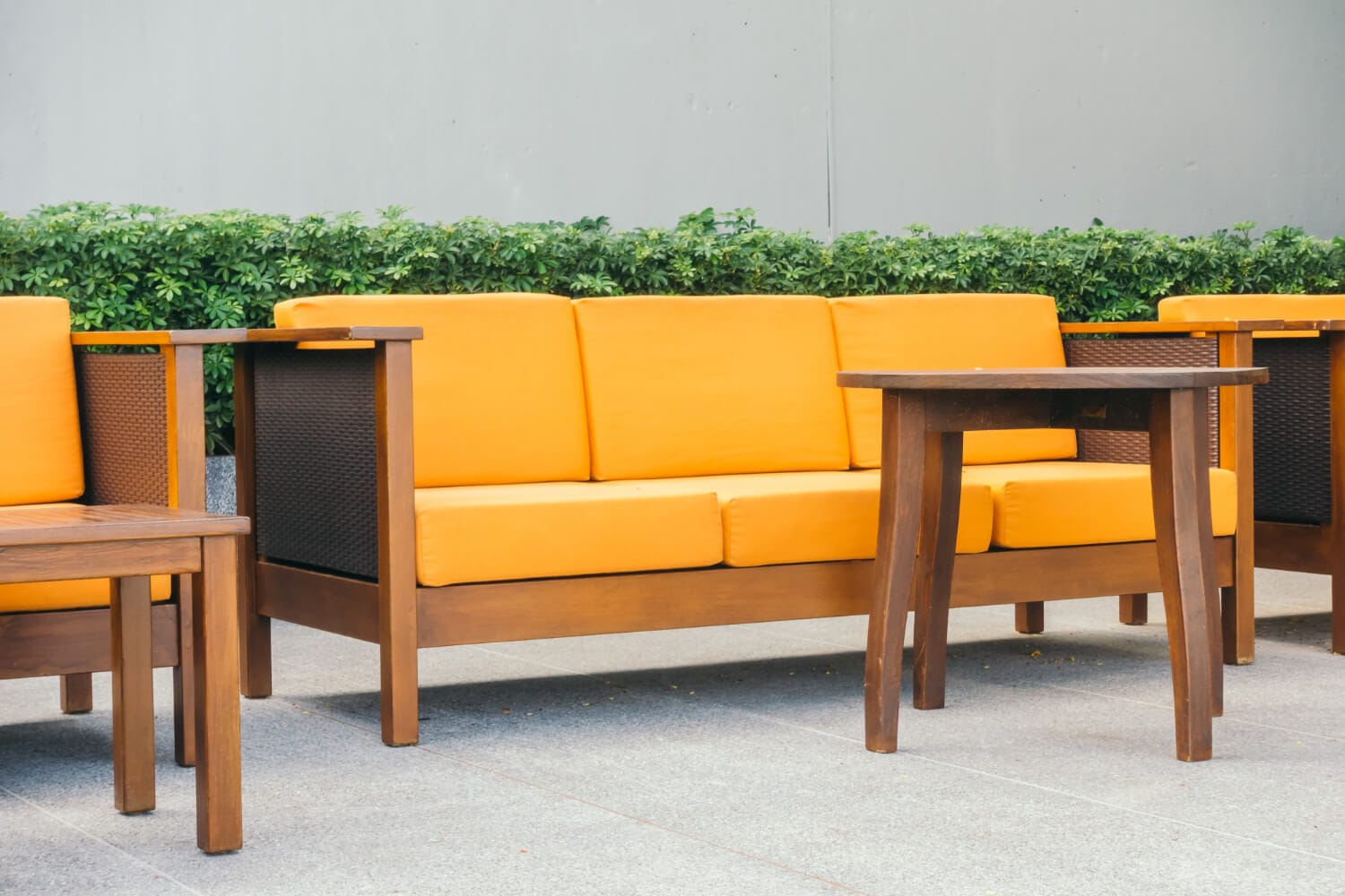 Outdoor Furniture