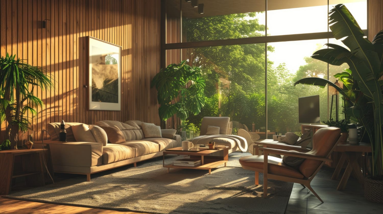 Future of Outdoor Living Look Like