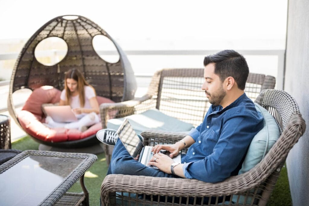 Budget friendly Outdoor Furniture in Urbaneoutdoor