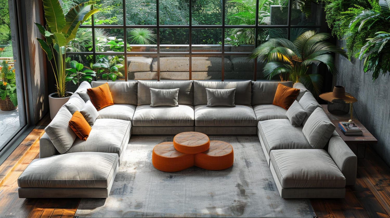 Best Sofa for Indoor & Outdoor